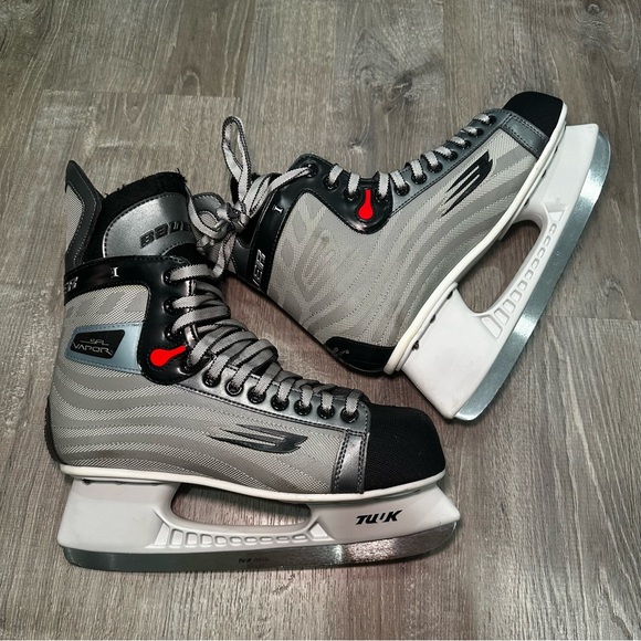 Bauer Other - Bauer Men’s SFL Vapor Hockey Ice Skates Size 10R